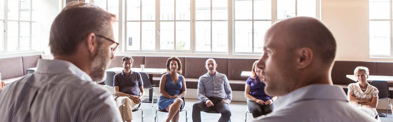 NLP Practitioner Turbo (6 dagen)