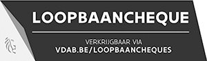 Loopbaancheque VDAB