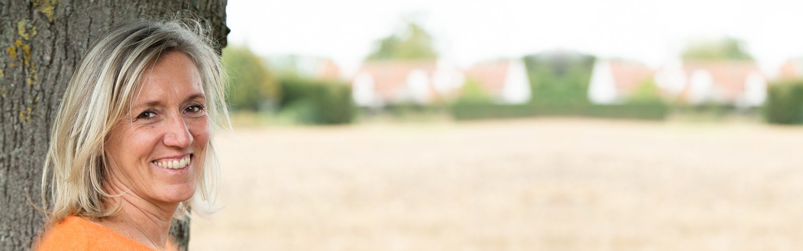 Catherine De Vriendt Kinder En Jongerencoach opleider YourCoach