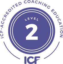 Level 2 International Coaching federation