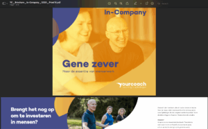 iedereen is vervangbaar - blogpost YourCoach
