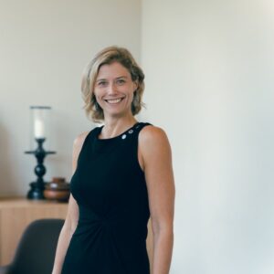 Aranka Pieters, in-company coördinator bij YourCoach